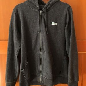Patagonia sweatshirt